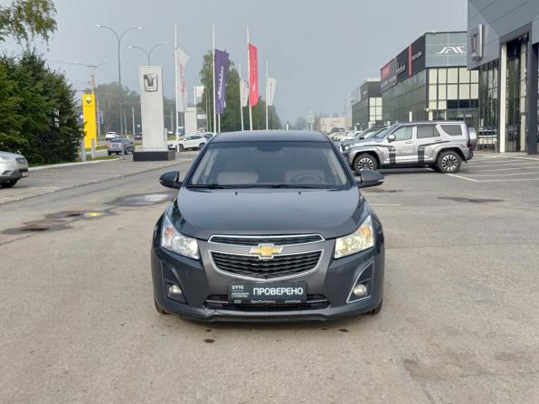Chevrolet Cruze I Рестайлинг с пробегом 2014 года, цена 677 000 рублей, 219680 км, хэтчбек, Автокод Объявления