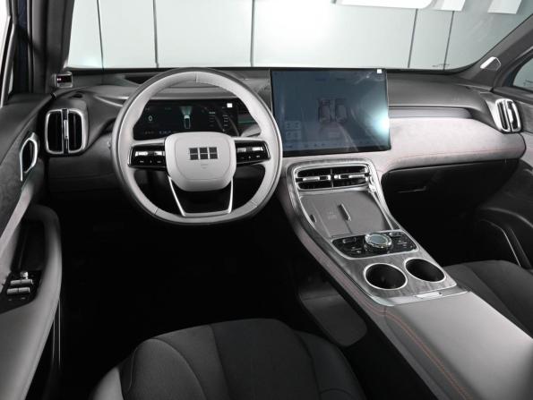 Geely Galaxy M7 с пробегом 2026 года, цена 3 745 000 рублей, 46 км, внедорожник, Автокод Объявления