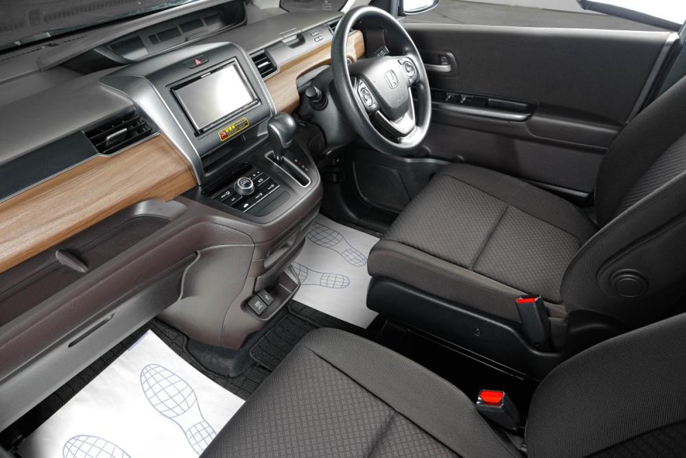 Honda Freed II Рестайлинг Тюмень  - изображение 11