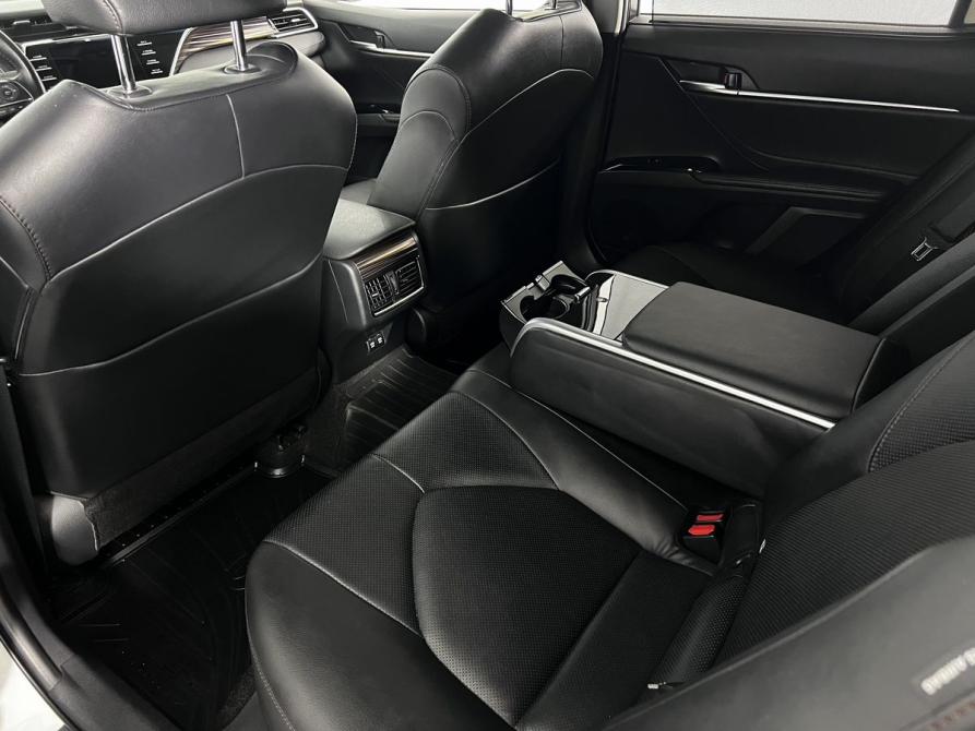 Toyota Camry VIII (XV70) Калининград  - изображение 10