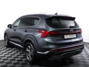 Hyundai Santa Fe IV Рестайлинг Москва  - изображение 31