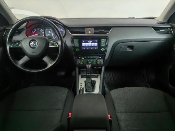 Skoda Octavia III (A7) с пробегом 2014 года, цена 1 180 000 рублей, 328365 км, универсал, Автокод Объявления