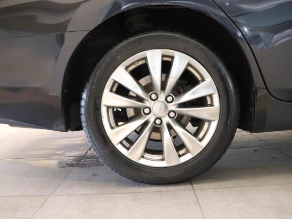 Infiniti Q70 I с пробегом 2014 года, цена 1 890 000 рублей, 171473 км, седан, Автокод Объявления