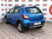Renault Sandero II Санкт-Петербург  - изображение 24