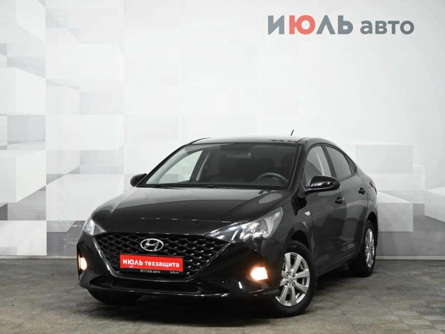 Solaris HS Екатеринбург  - изображение 1