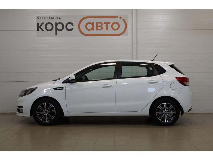 Kia Rio III Рестайлинг Коломна  - изображение 2