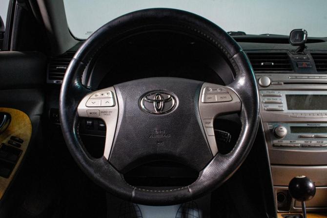 Toyota Camry VI (XV40) с пробегом 2006 года, цена 979 000 рублей, 378481 км, седан, Автокод Объявления