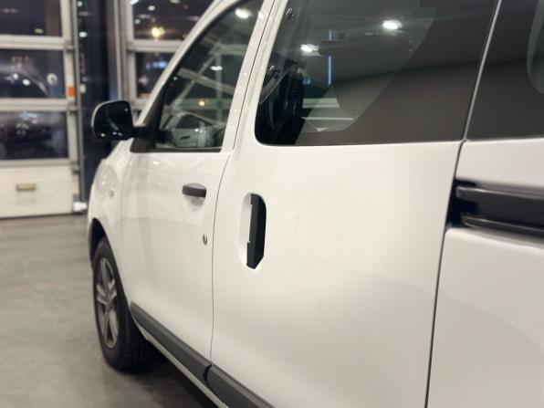 Renault Dokker I с пробегом 2018 года, цена 850 000 рублей, 236731 км, компактвэн, Автокод Объявления