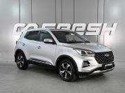 Chery Tiggo 4 Pro I Рестайлинг Ростов-на-Дону  - изображение 20