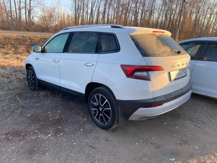 Skoda Karoq I Стерлитамак  - изображение 2