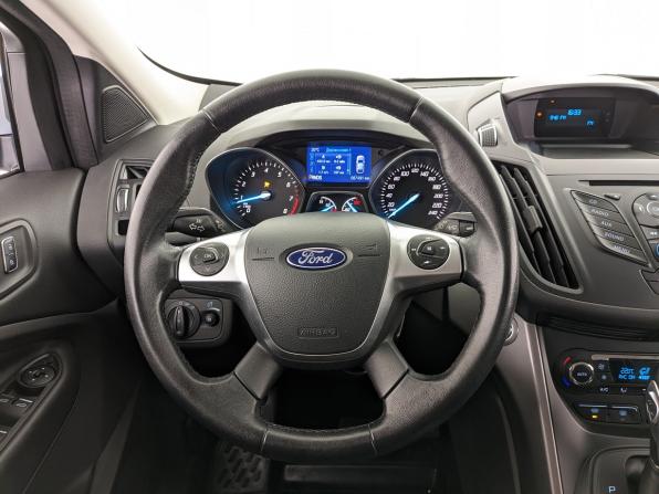Ford Kuga II с пробегом 2016 года, цена 1 590 000 рублей, 87440 км, внедорожник, Автокод Объявления