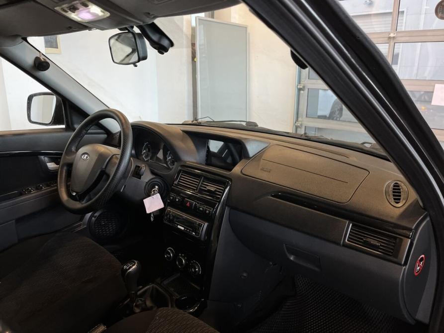 Lada (ВАЗ) Priora I Рестайлинг Чебоксары  - изображение 12