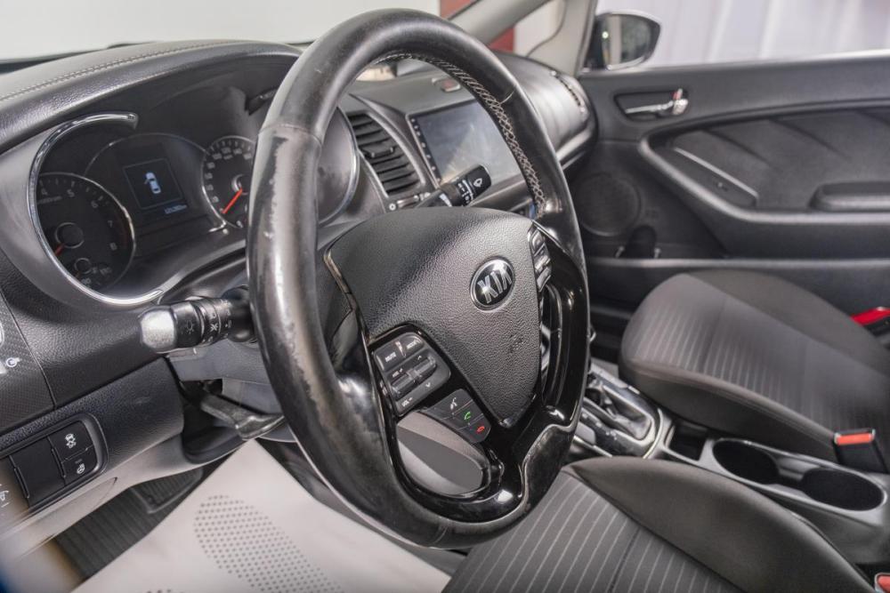 Kia Cerato III Рестайлинг (Classic) Томск  - изображение 13