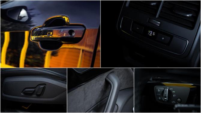 Audi A4 V (B9) Рестайлинг с пробегом 2020 года, цена 3 349 000 рублей, 26500 км, седан, Автокод Объявления
