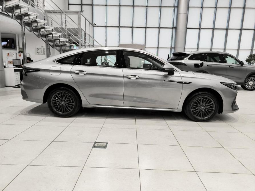 Chery Arrizo 8 Казань  - изображение 5