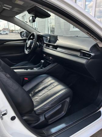 Mazda 6 III (GJ) Рестайлинг 2 с пробегом 2018 года, цена 2 100 000 рублей, 144478 км, седан, Автокод Объявления