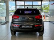 Kia Sportage III Рестайлинг Тверь  - изображение 22