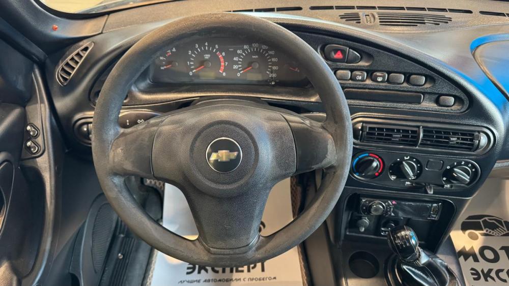 Chevrolet Niva I Рестайлинг Киров  - изображение 11