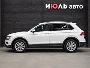Volkswagen Tiguan II Екатеринбург  - изображение 28