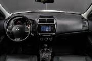 Mitsubishi ASX I Рестайлинг Москва  - изображение 30