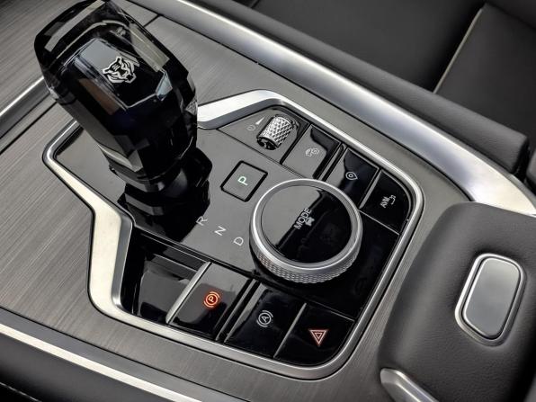Chery Tiggo 7 Pro Max I Рестайлинг с пробегом 2025 года, цена 2 200 000 рублей, 18028 км, внедорожник, Автокод Объявления