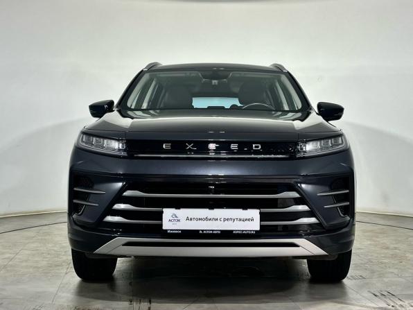Exeed LX I Рестайлинг с пробегом 2023 года, цена 1 880 000 рублей, 40815 км, внедорожник, Автокод Объявления