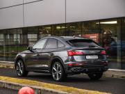 Audi SQ5 Sportback I (FY) Санкт-Петербург  - изображение 47