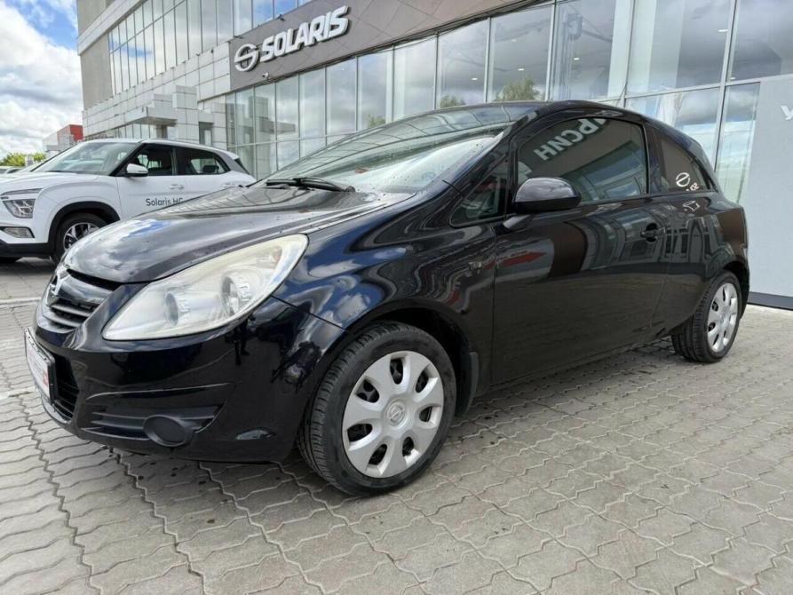 Opel Corsa D Набережные Челны  - изображение 3