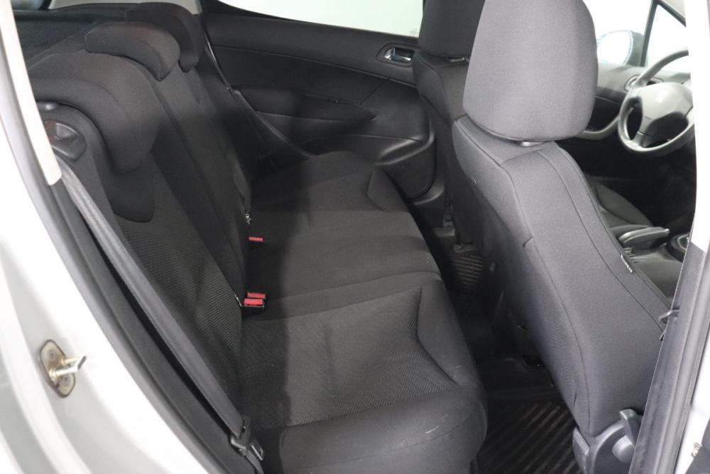 Peugeot 308 I Ульяновск  - изображение 15