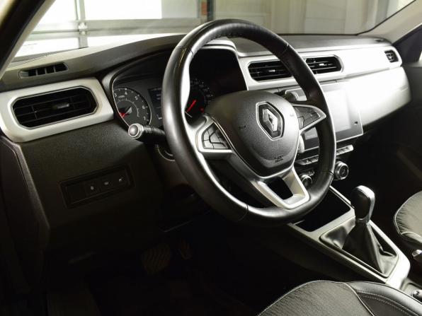 Renault Arkana I с пробегом 2021 года, цена 1 755 999 рублей, 84389 км, внедорожник, Автокод Объявления