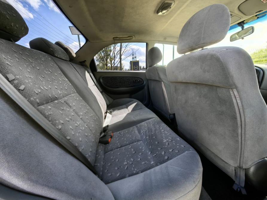 Kia Spectra I Рестайлинг 2 Санкт-Петербург  - изображение 13