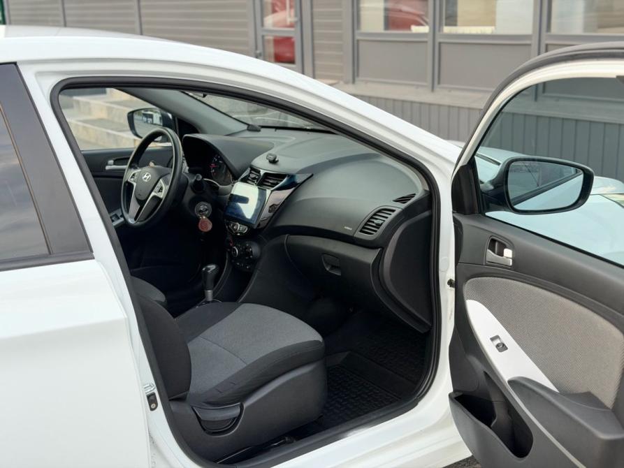 Hyundai Solaris I Волгоград  - изображение 12