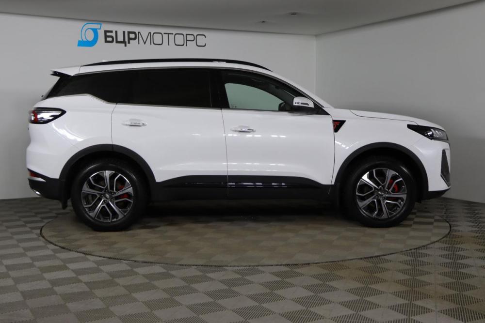 Chery Tiggo 7 Pro Max I Рестайлинг Нижний Новгород  - изображение 4