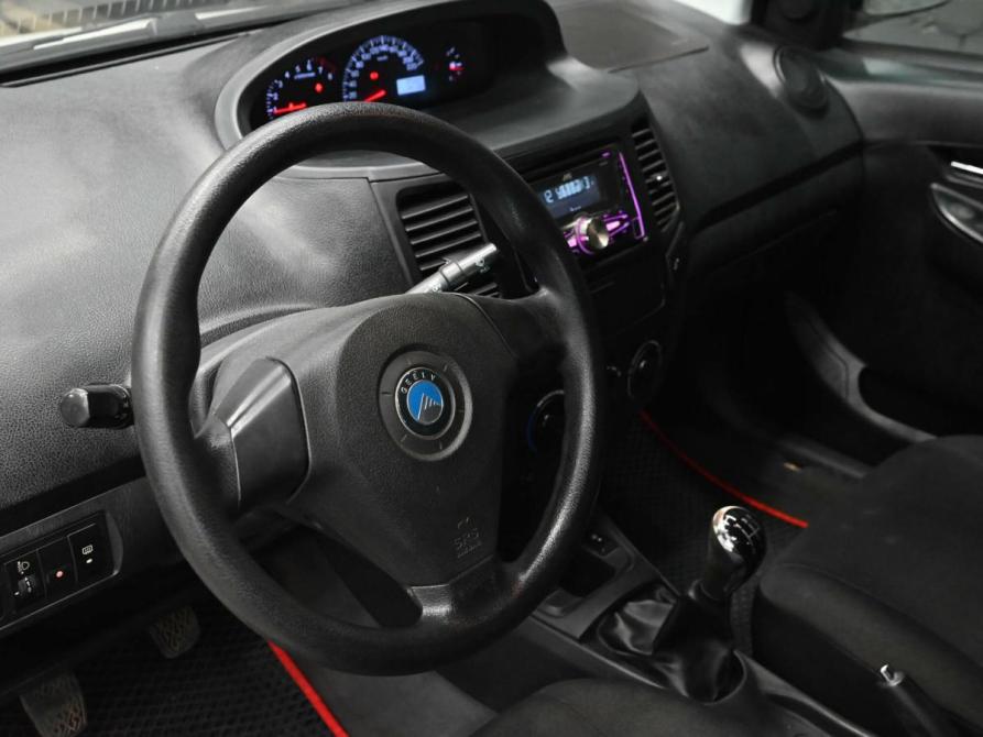 Geely MK I Рестайлинг Екатеринбург  - изображение 17