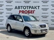 Chery Tiggo (T11) I Владимир  - изображение 13