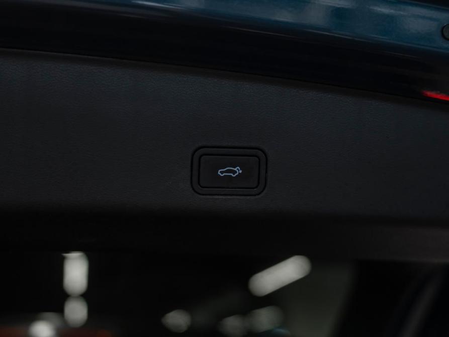 Geely Monjaro I Москва  - изображение 26