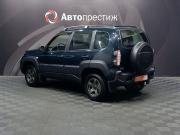 Lada (ВАЗ) Niva Travel I Оренбург  - изображение 25