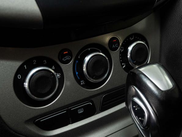 Ford Focus III с пробегом 2011 года, цена 550 000 рублей, 171500 км, хэтчбек, Автокод Объявления