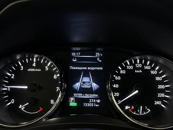 Nissan Qashqai II с пробегом 2014 года, цена 1 630 000 рублей, 132102 км, внедорожник, Автокод Объявления