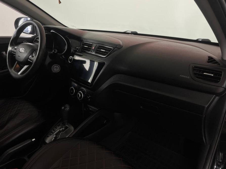 Kia Rio III Воронеж  - изображение 10