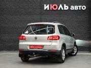Volkswagen Tiguan I Рестайлинг Екатеринбург  - изображение 24