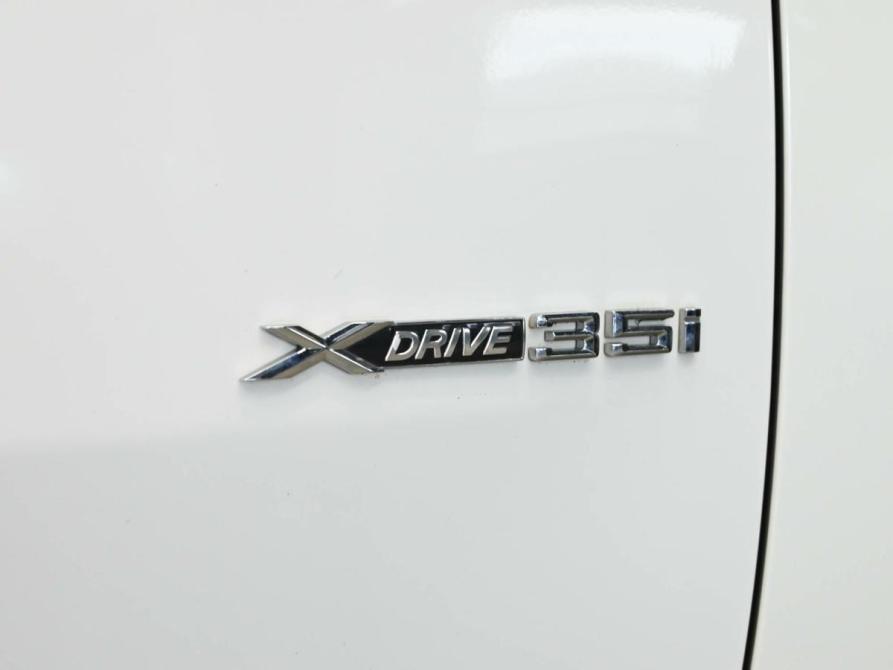 BMW X6 I (E71) Рестайлинг Екатеринбург  - изображение 9