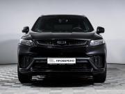 Geely Tugella I Рестайлинг Москва  - изображение 25