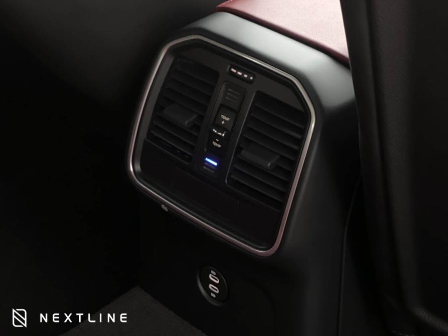 Porsche Macan I Рестайлинг 2 Самара  - изображение 28