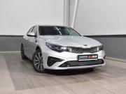 Kia Optima IV Рестайлинг Кемерово  - изображение 31