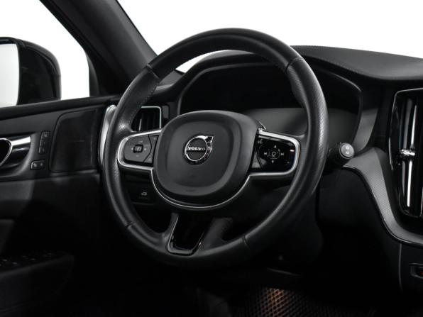 Volvo XC60 II с пробегом 2019 года, цена 4 300 000 рублей, 82000 км, внедорожник, Автокод Объявления