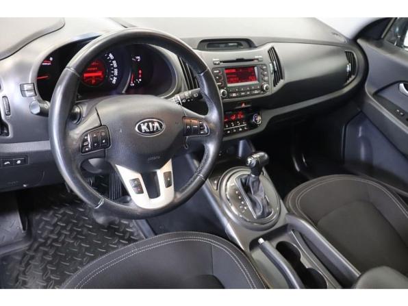 Kia Sportage III с пробегом 2013 года, цена 1 513 000 рублей, 70854 км, внедорожник, Автокод Объявления