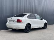 Volkswagen Polo V Пермь  - изображение 27
