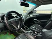 Hyundai Veloster I Ростов-на-Дону  - изображение 25