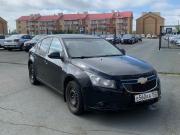 Chevrolet Cruze I Оренбург  - изображение 12